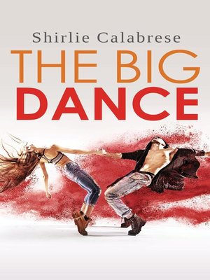 cover image of The Big Dance